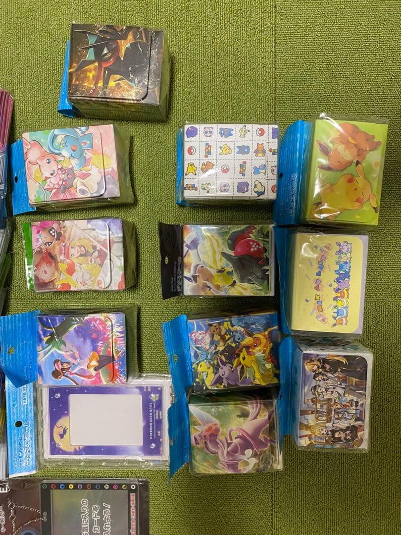 月末まで期間限定値引❗️【ポケカ引退品・総額100万円相当】旧裏/未