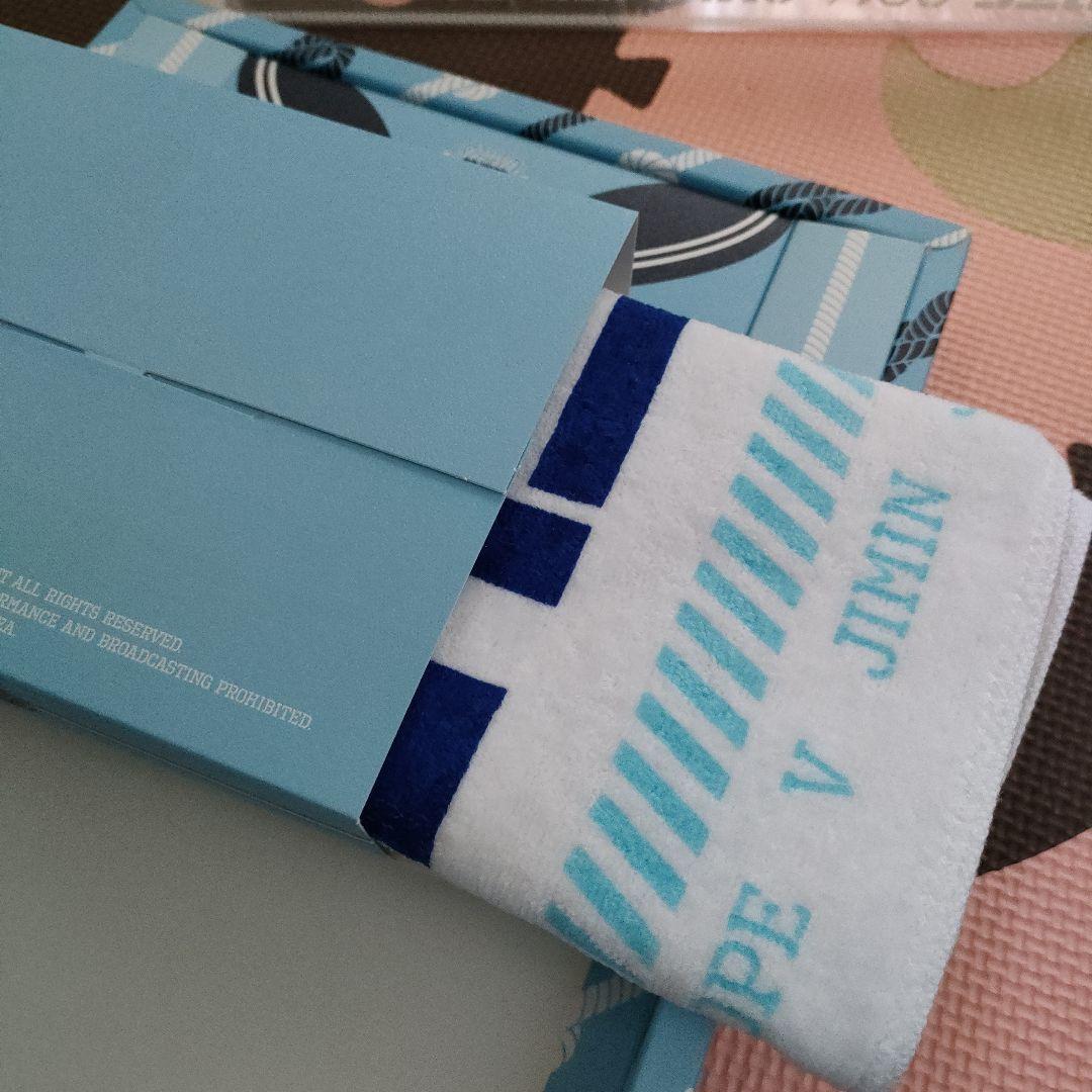 防弾少年団 BTS サマパケ 2014 フォトカードなし 未使用セット - メルカリ