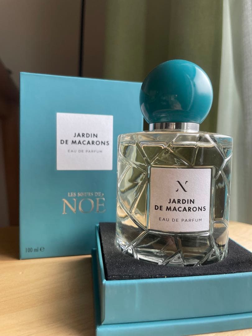 レスールドノエ ジャルダンドゥマカロン EDP100ml - メルカリ