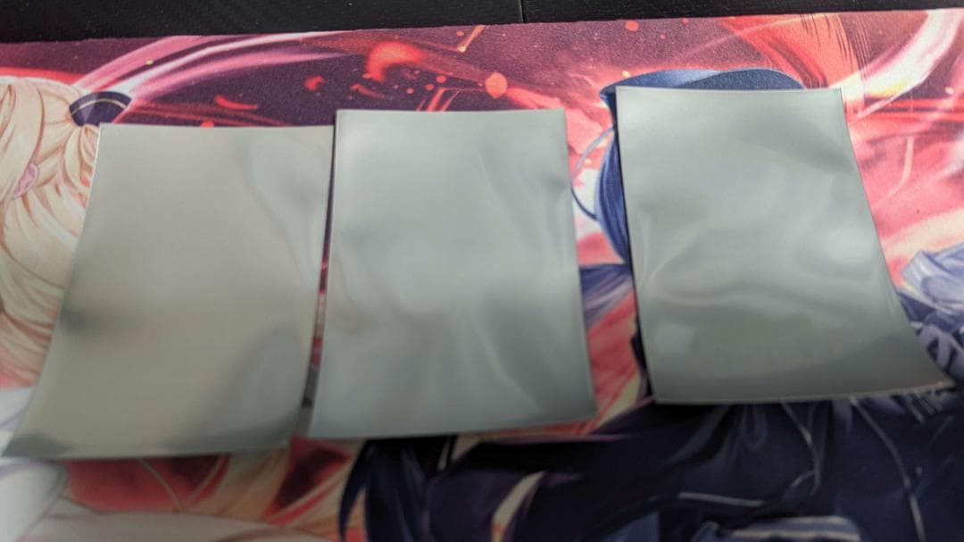 遊戯王 Asia championship 2011 スリーブ 99枚 - メルカリ