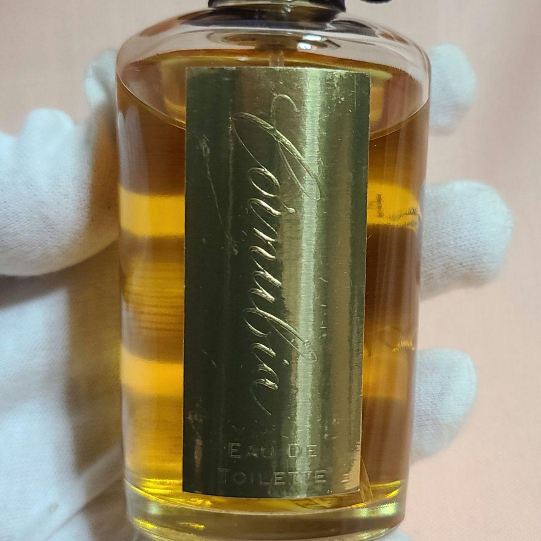 ひかりちゃん専用●2～3回使用/入手困難廃盤品●ペンハリガンコルヌビア100ml