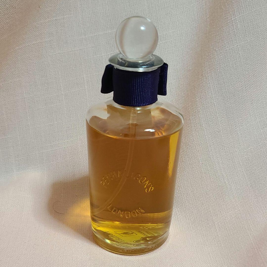 ひかりちゃん専用●2～3回使用/入手困難廃盤品●ペンハリガンコルヌビア100ml