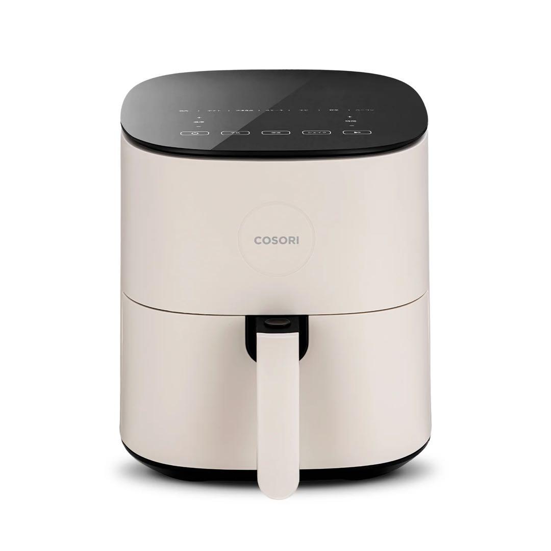 おまけ付き COSORI Pro LE 4.7-Litre エアフライヤー COSORI PRO LE 4.7L ノンフライヤー