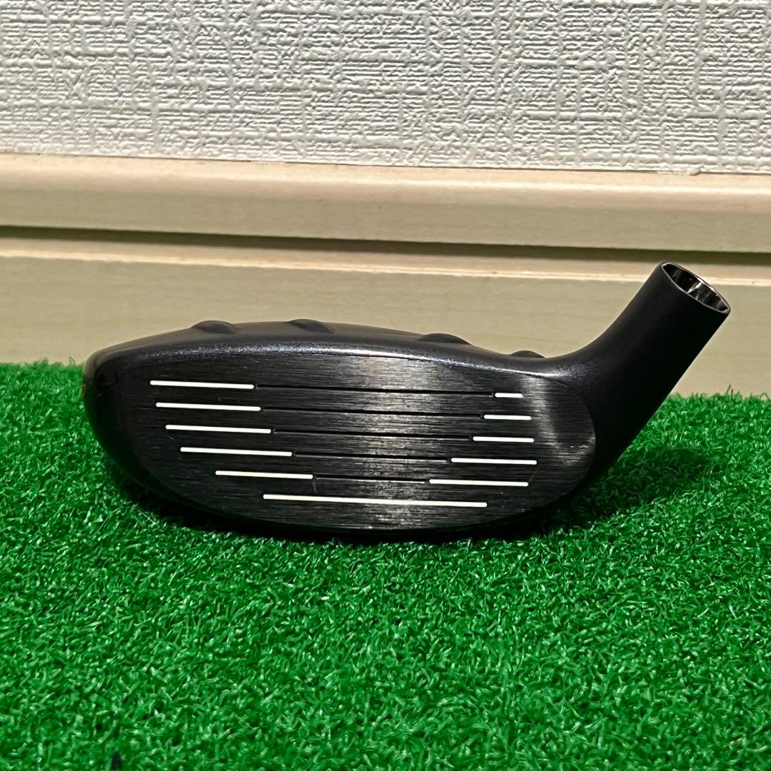 美品】PING ピン G410 3U 19° 19度 ユーティリティ - メルカリ