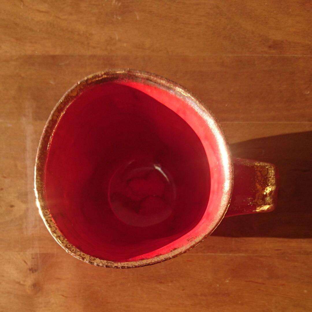 現代陶芸家高鶴元 陶器