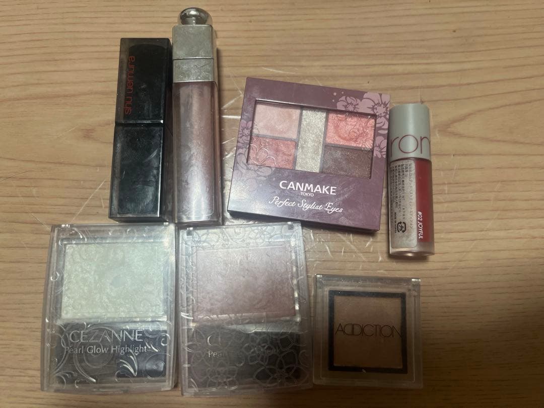 化粧品まとめ売り - メルカリ