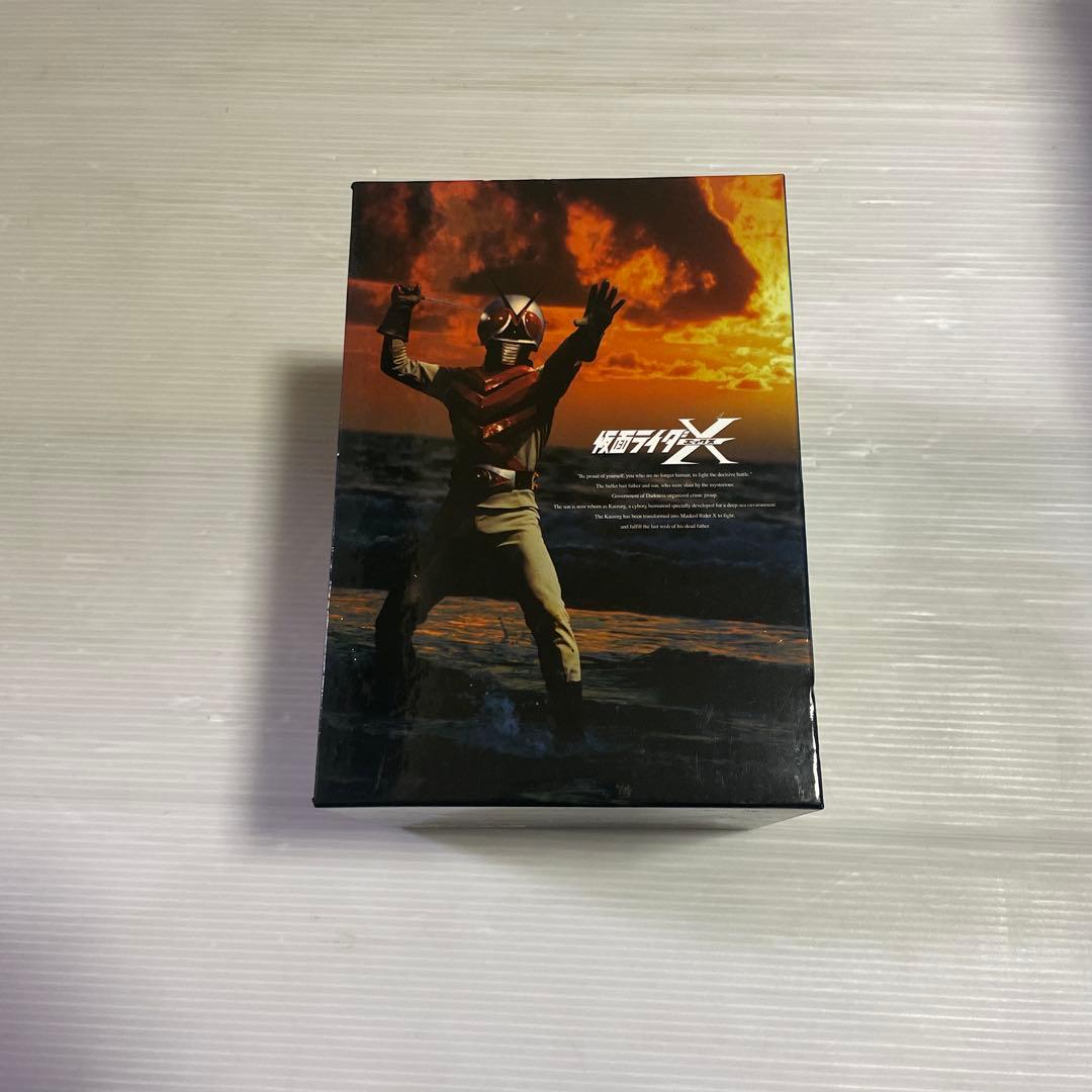 仮面ライダーストロンガー VOL.4 仮面ライダーストロンガー Vol.4 | 東映ビデオオフィシャルサイト