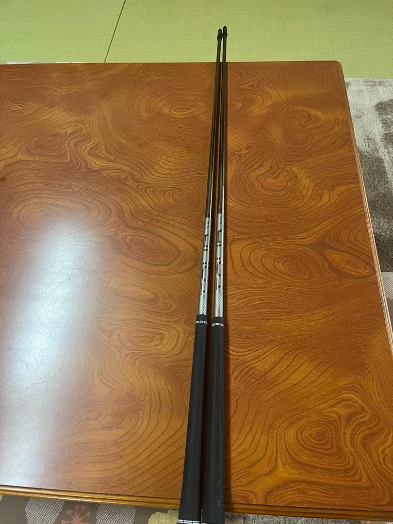 FW用】ピン TOUR2.0 CHROME65 S 2本セット - メルカリ