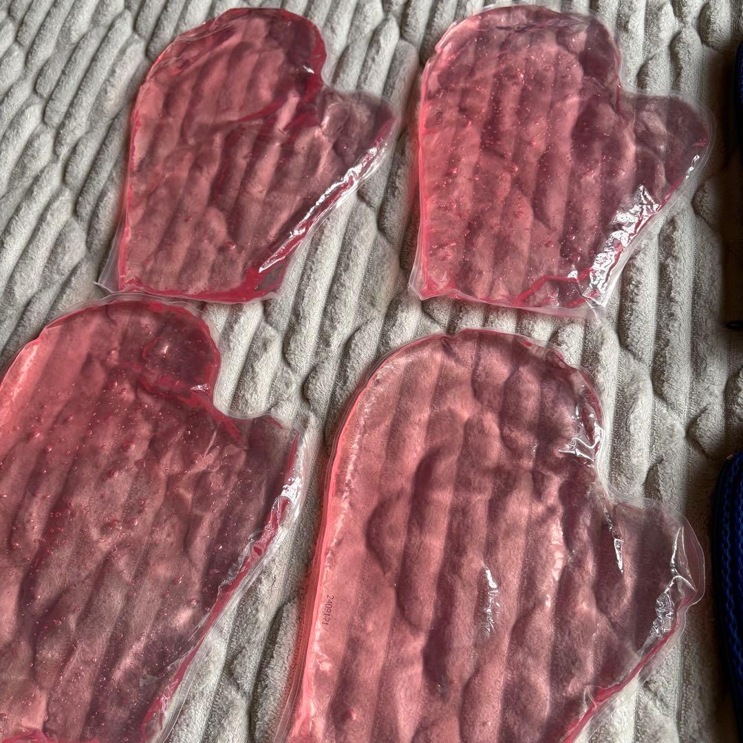 クールミトン クールミトンα