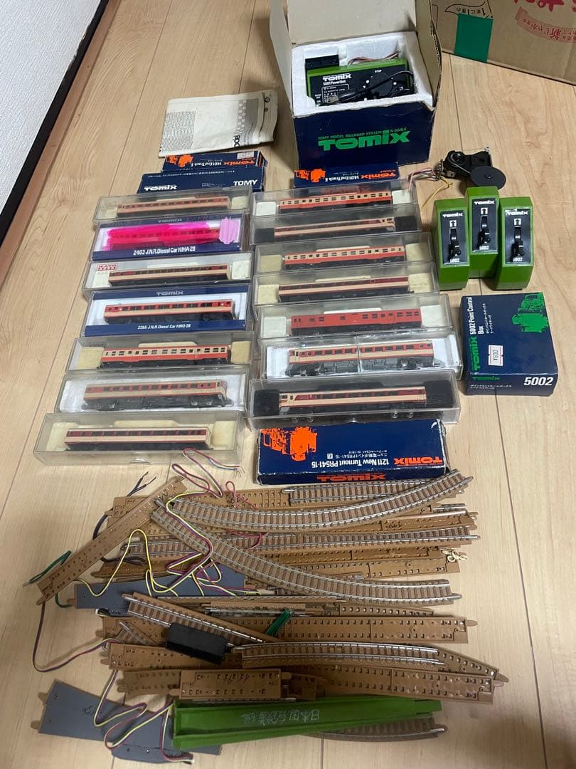 TOMIX Nゲージ 鉄道模型セットまとめ TOMIX】新製品ポスター公開 2026年6月～7月発売予定 24系寝台特急