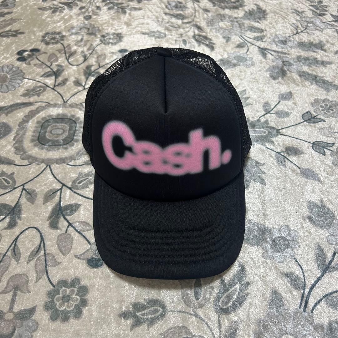 keiju nito グッズ メッシュキャップ - メルカリ