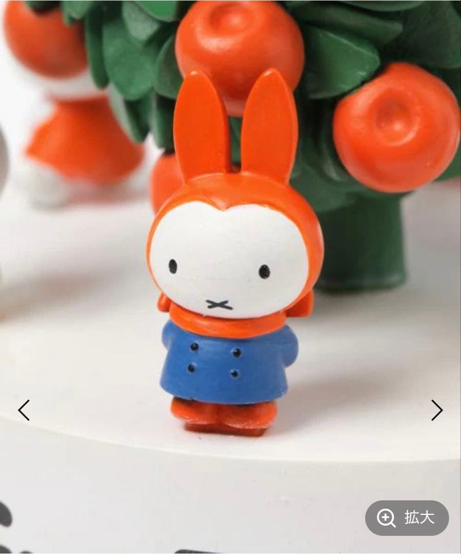 studio CLIP☆ヒストリーオルゴール【Dick Bruna コラボ】新品 - メルカリ