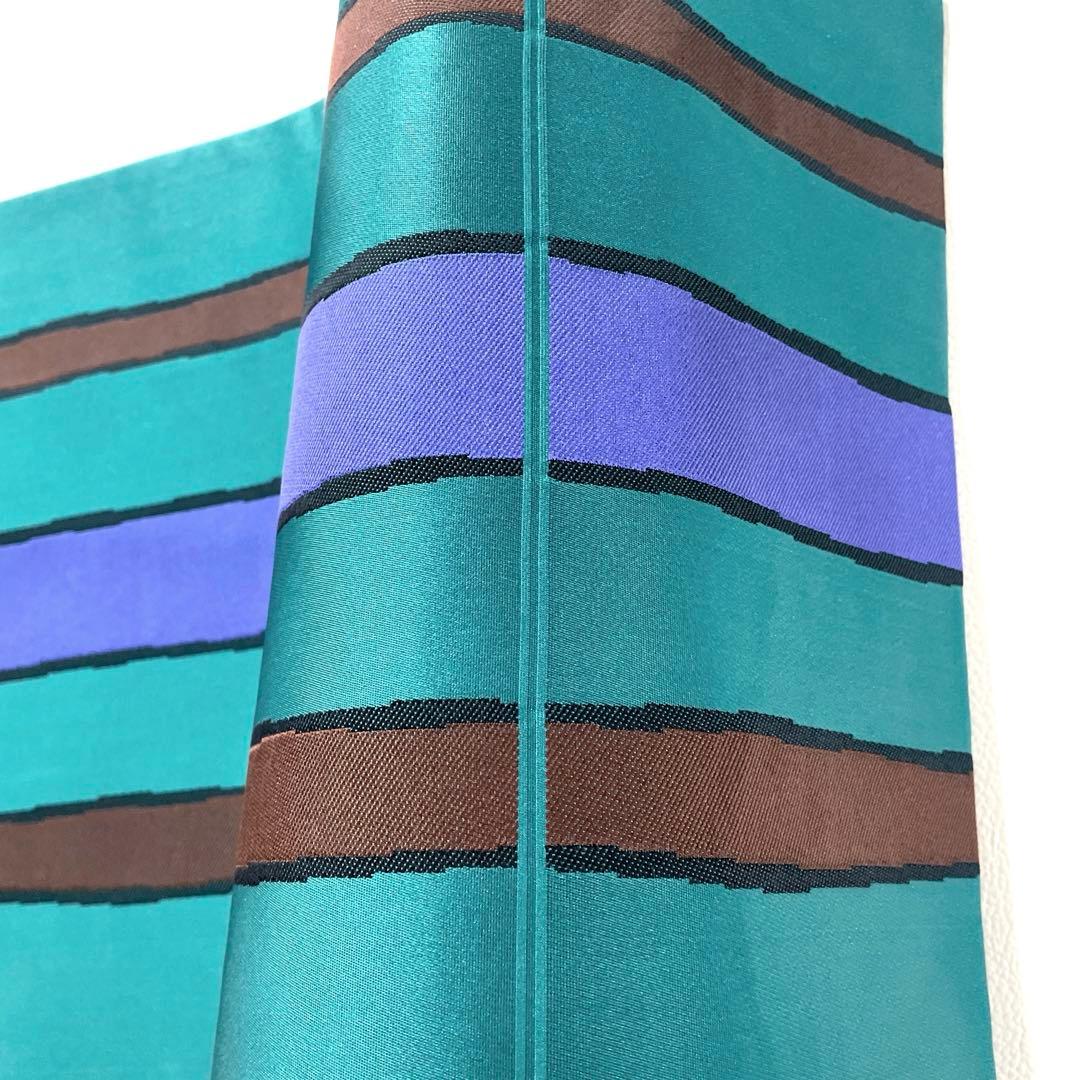 専用帯4989 4824 二点セット○辻村ジュサブロー 高級 正絹 六通 袋帯