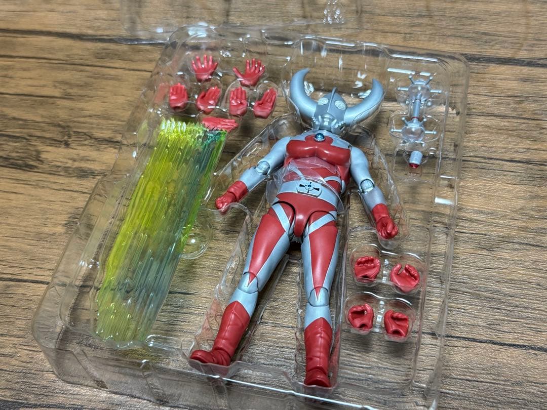 S.H.Figuarts まとめ売り