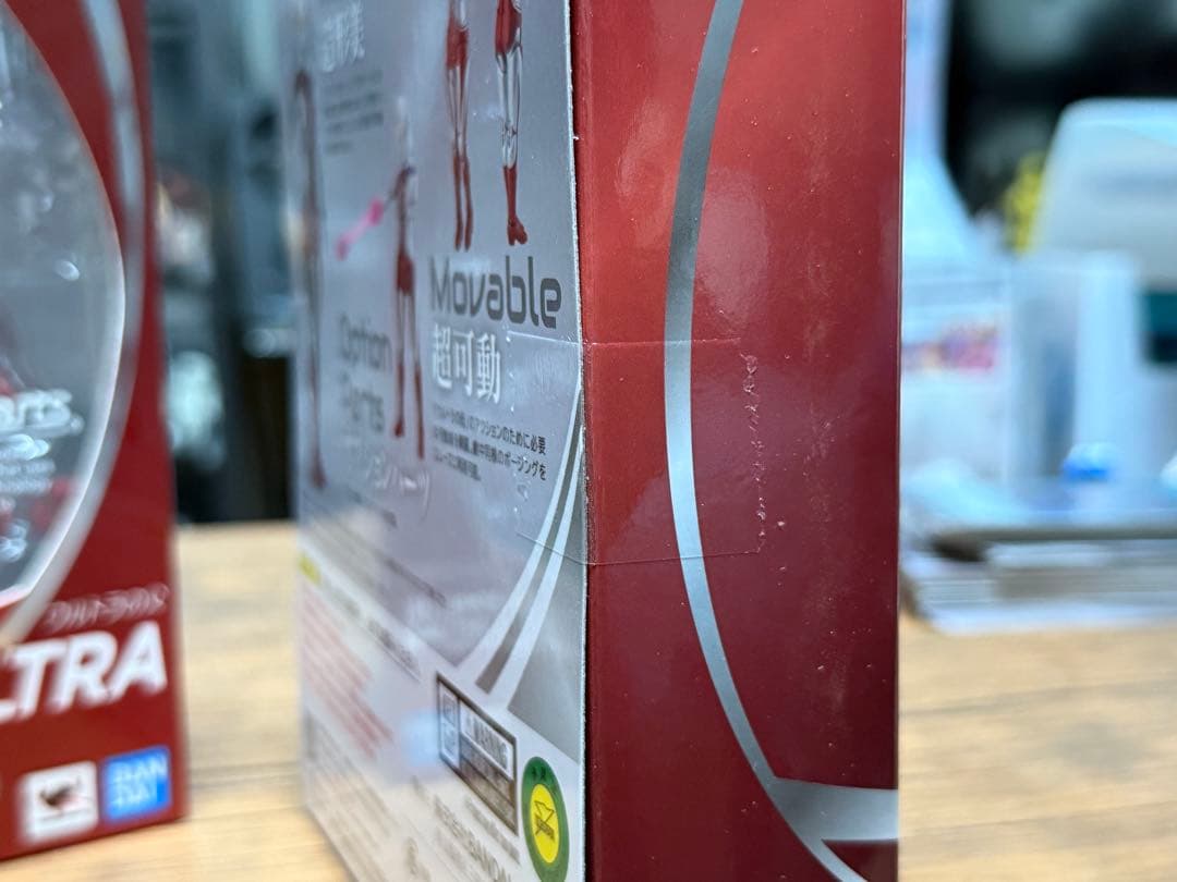 S.H.Figuarts まとめ売り