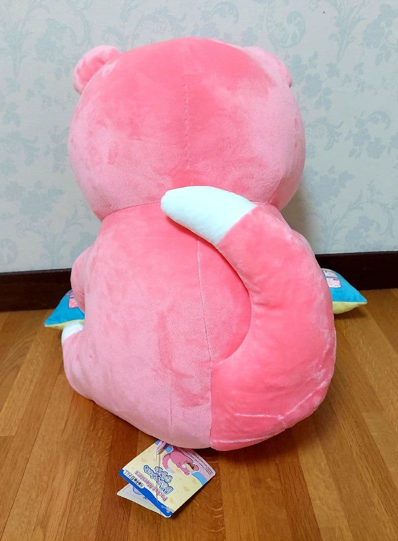 希少 ポケットモンスター ポケモン PCクッション ヤドン プレミアム