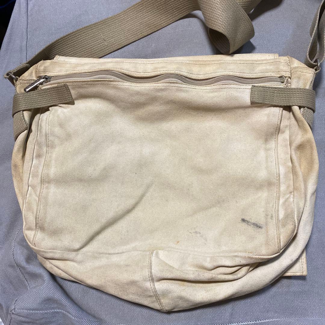 beauty:beast ビューティービースト バック ホワイト 90年代 - メルカリ