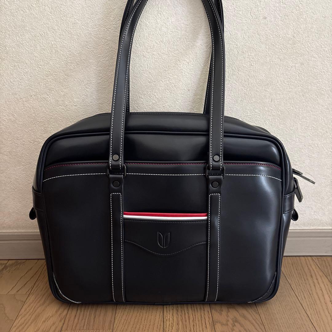 英理女子学院 正カバン