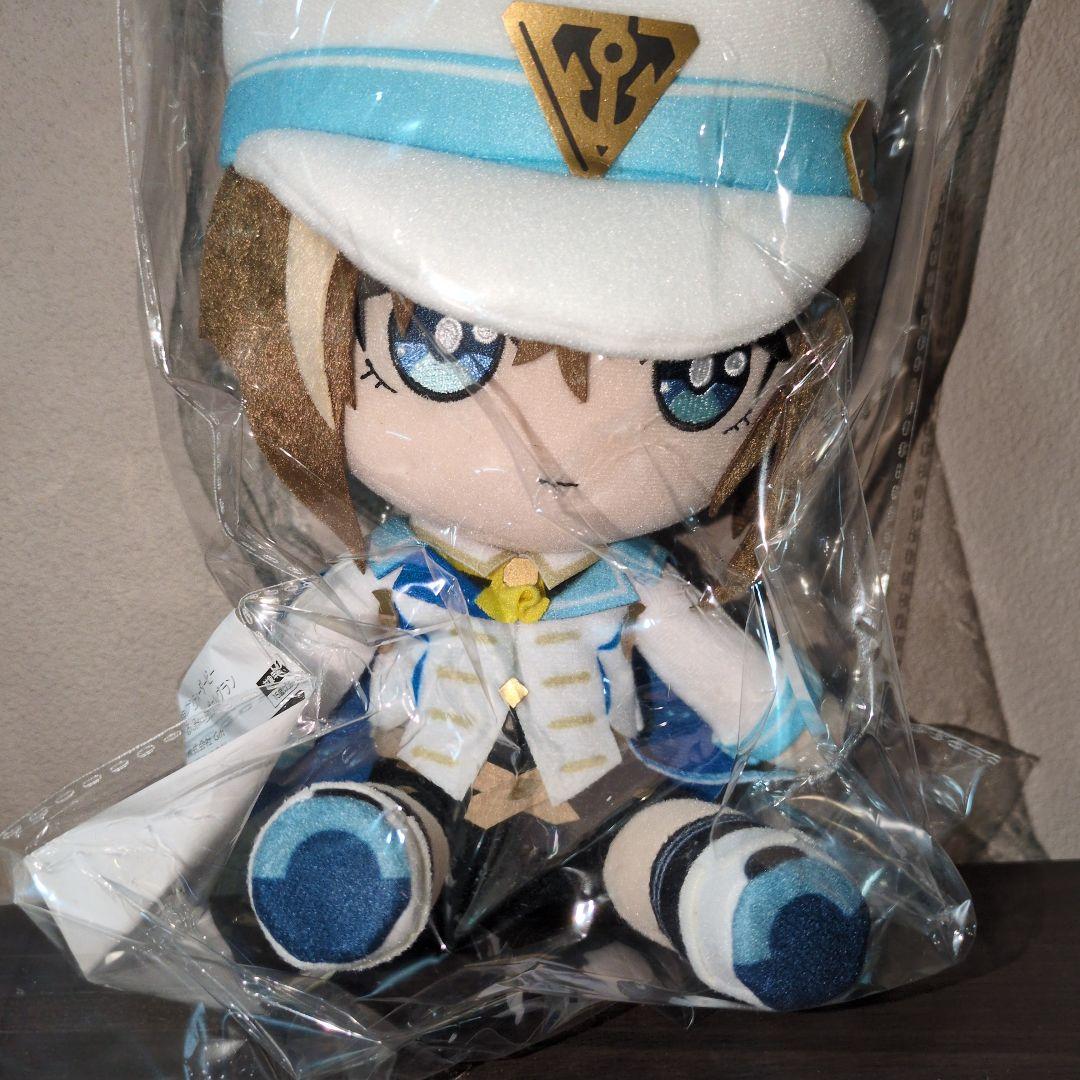 C107新作 ぬいぐるみ シュヴァルグラン ウマ娘プリティーダービー Gift