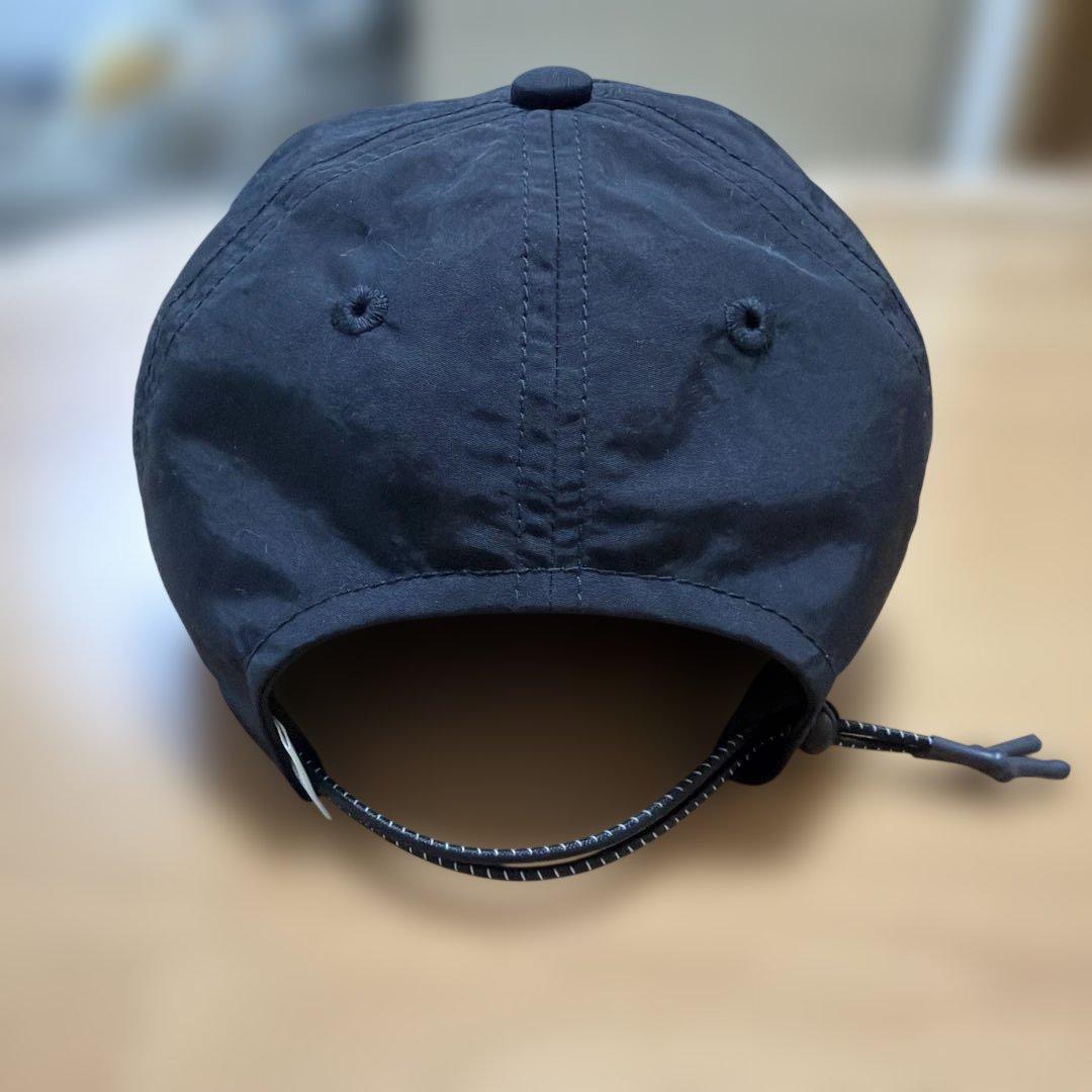 【完売品】CLESSTE \"C\"ACTIVE CITY CAP 001