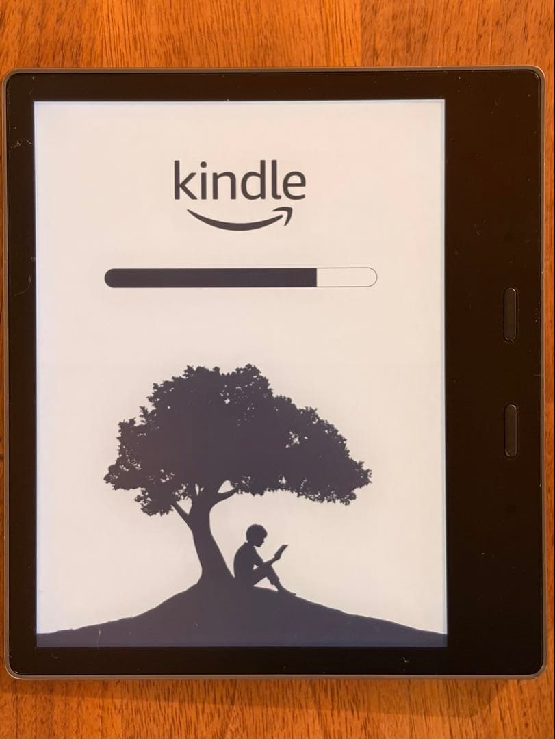 Kindle Oasis 第10世代 32GB 広告無し 本体 充電ケーブル付き 山口真弘の電子書籍タッチアンドトライ】Amazon.co.jp「Kindle Oasis