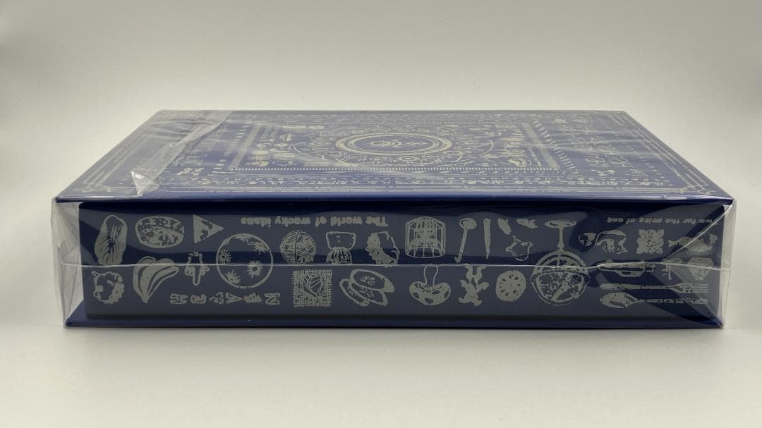 新品未開封 ずっと真夜中でいいのに。 潜潜話 初回生産限定盤α 2019年