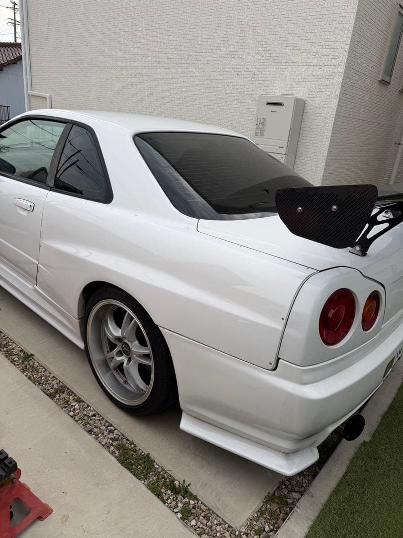 深リム マナレイ VR5 8J 9J 18インチ 4本セット ドリケツ - メルカリ