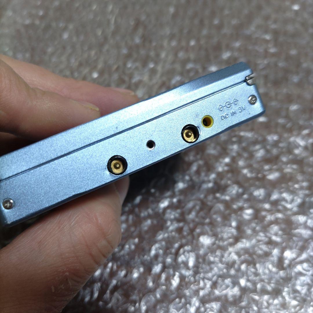 ソニー MD ウォークマン MZ−R910 管理ナンバー268 - メルカリ