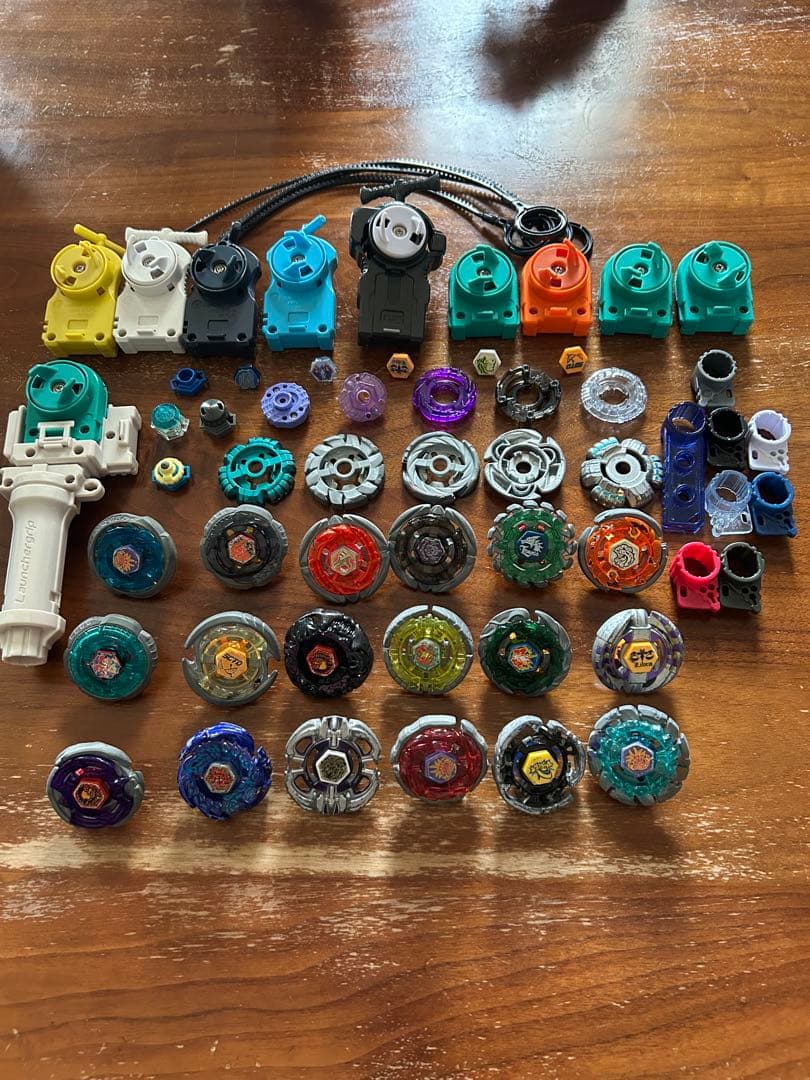 メタルファイトベイブレード まとめ売り - メルカリ