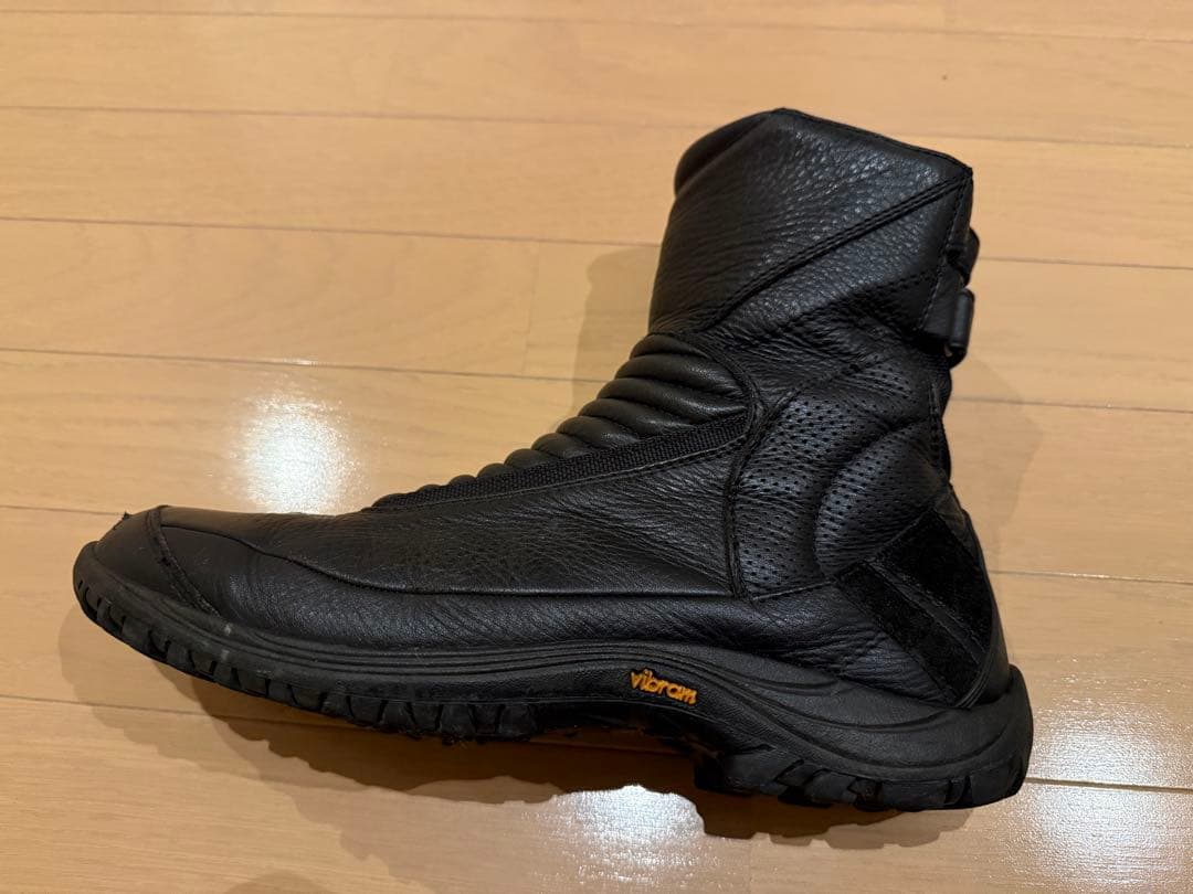 KUSHITANI ネオブーツ 27.5cm クシタニ K-4535