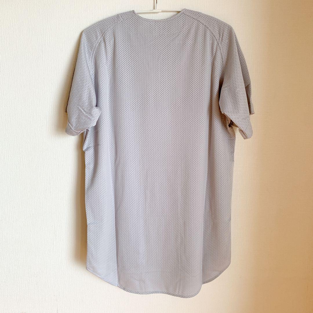 横浜高校 野球部 ユニフォーム 松坂大輔 後藤武敏 サイン入り 新品未