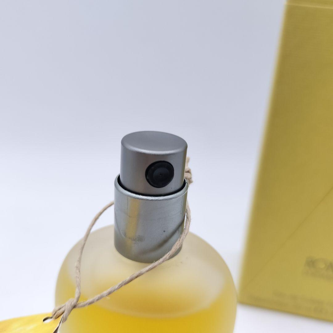 □廃盤希少 ロメオ・ジリ ロメオ オーデトワレ フレッシュ 30ml - メルカリ