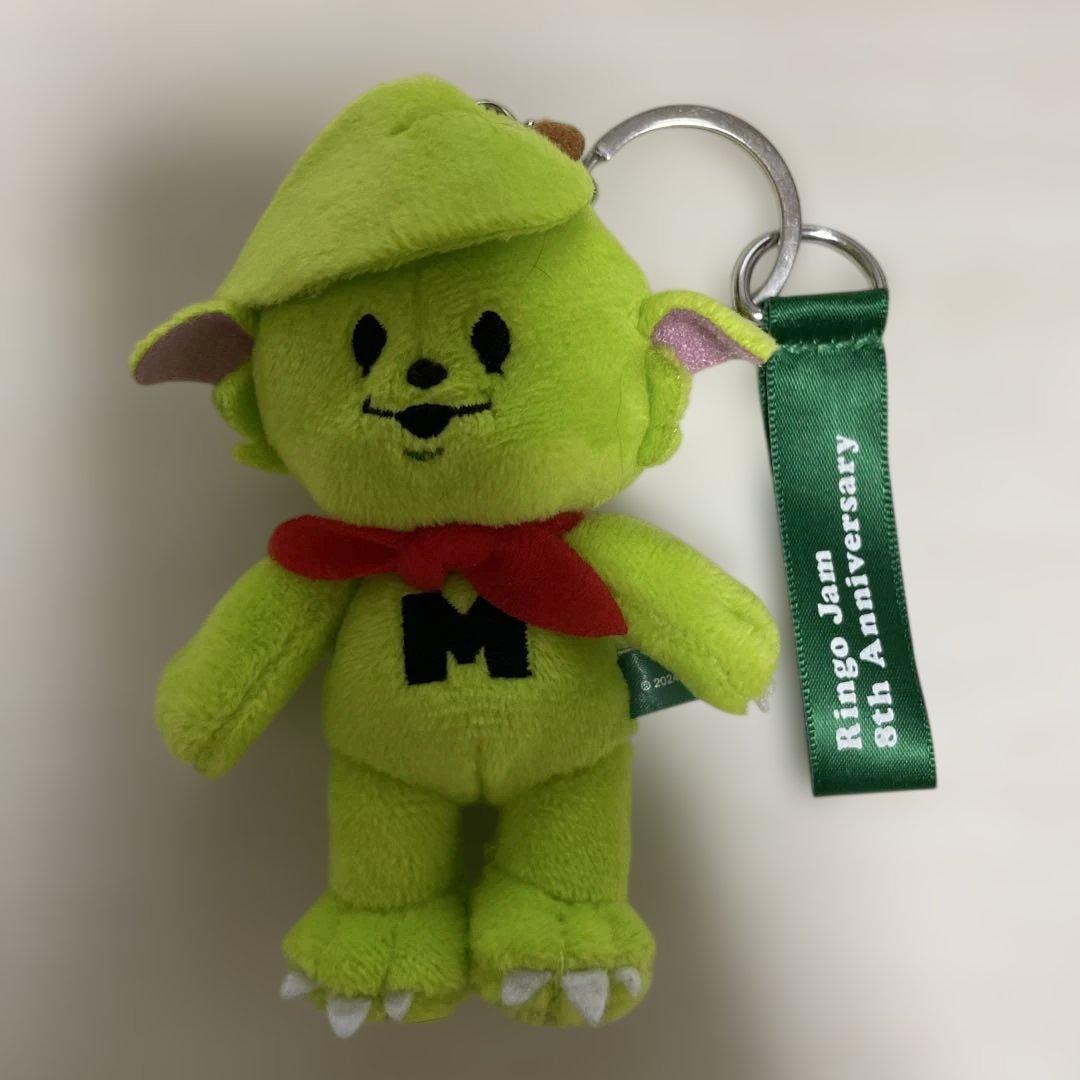 ミセスグリーンアップル メメル（小） - メルカリ