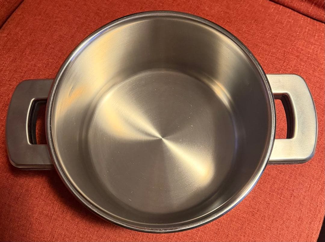 MEYER ハイプレッシャークッカー 4.0L