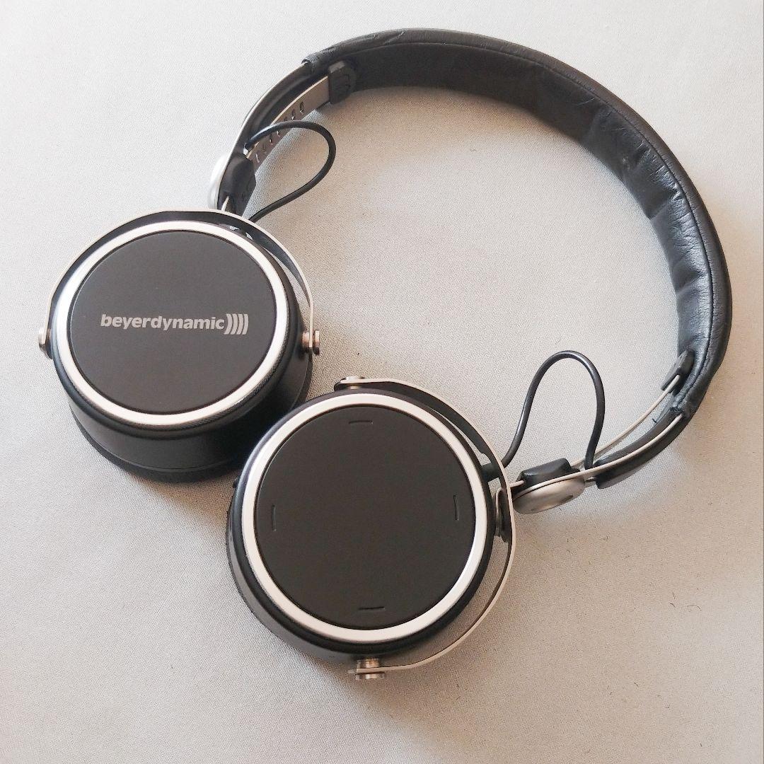 ヘッドホン Beyerdynamic Aventho Wireless Amazon.com: beyerdynamic AVENTHO 300 Wireless Bluetooth Headphones