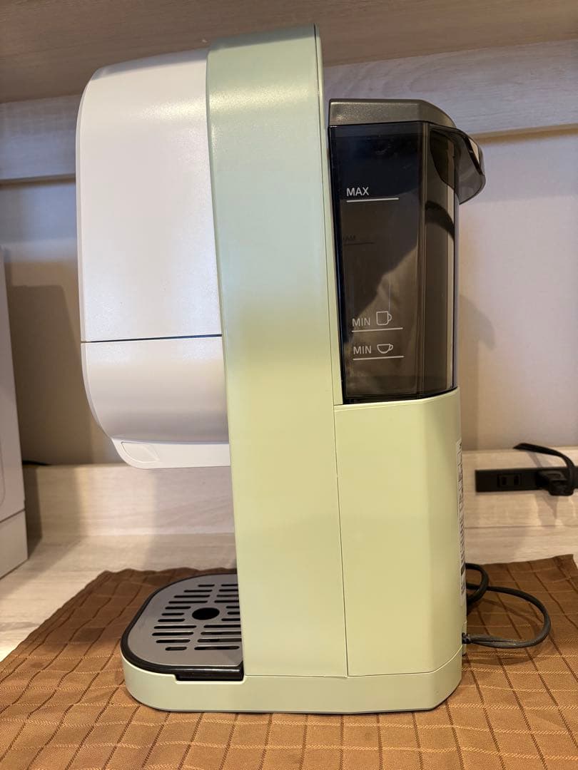 アウトレット 価格生活家電・空調 - アラジン コーヒーブリュワー