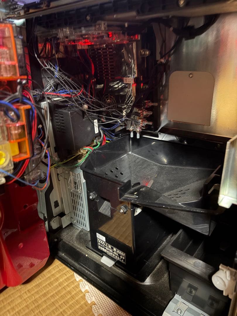 ジャンク パチスロ 実機 Angel Beats! - メルカリ