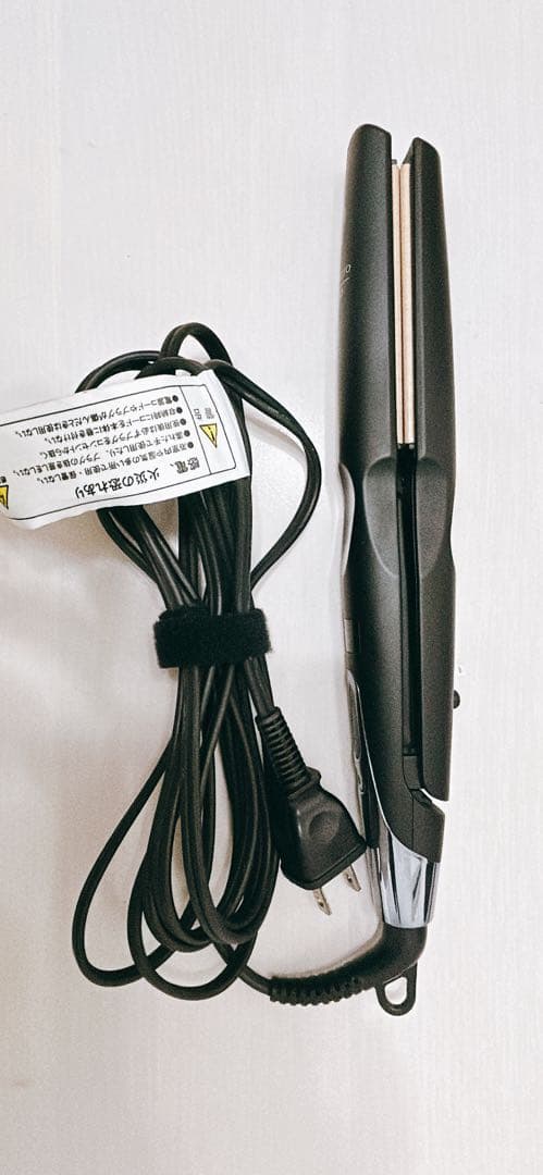 き 絹女プロ　ストレートヘアアイロン　箱なし 公式】KINUJO Pro(絹女プロ)ストレートヘアアイロン【1年保証】 – 髪と