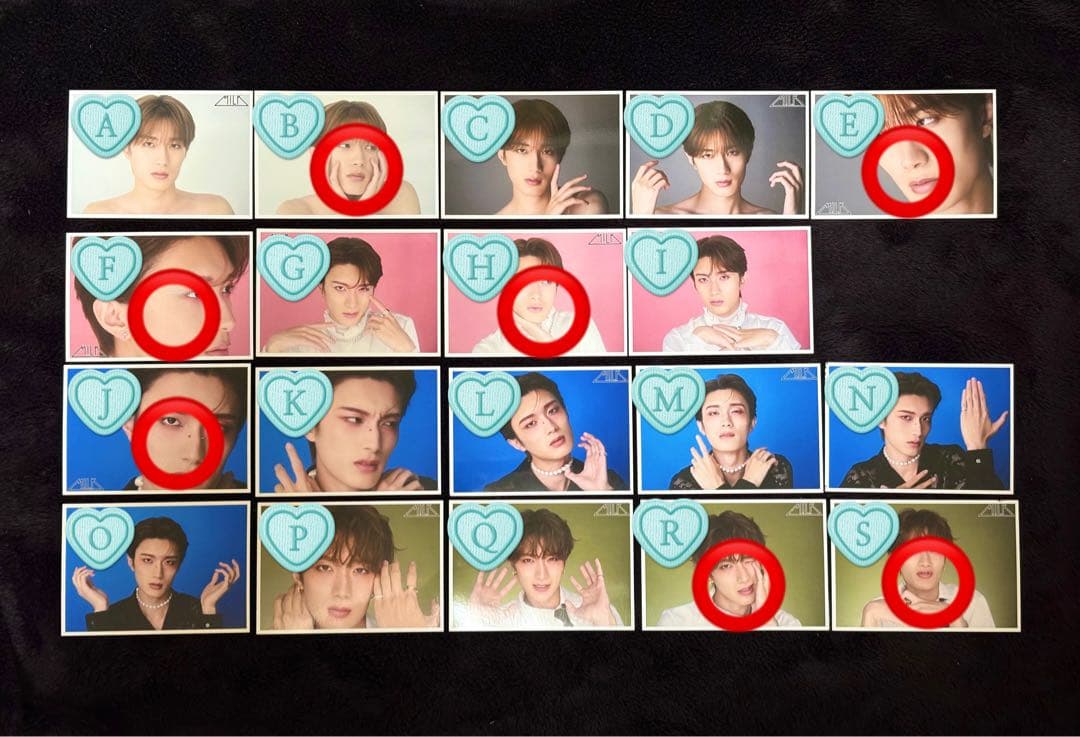 ri【プロフィール必読】様専用 - メルカリ