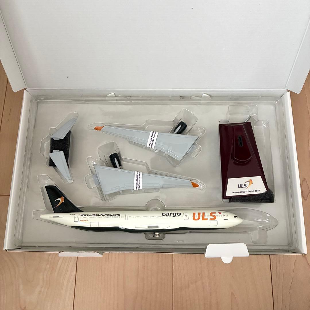 【値下げ】激レア！ULS Airlines Cargo A330-300F 値下げ】激レア！ULS Airlines Cargo A330-300F 値下げ】激レア！ULS