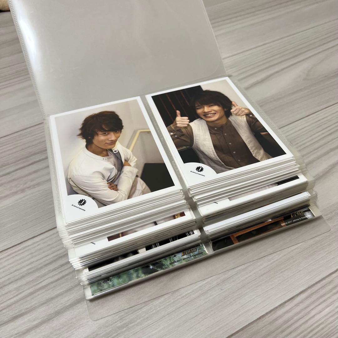 お値下げ中】SnowMan 公式写真 まとめ売り 渡辺翔太 - メルカリ