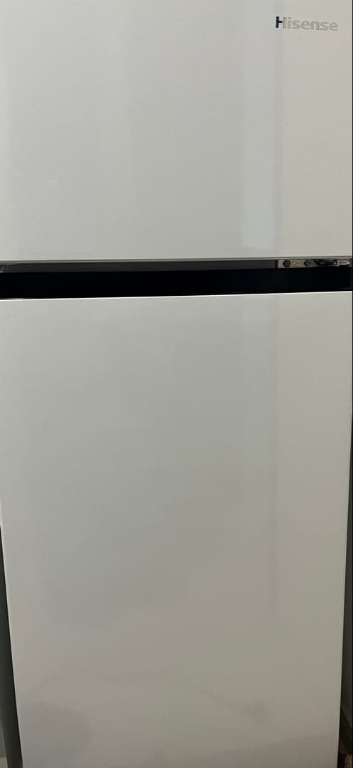 Hisense 冷蔵庫 楽天市場】冷蔵庫 162L 2ドア 冷凍冷蔵庫 冷蔵室113L 冷凍室49L スリム