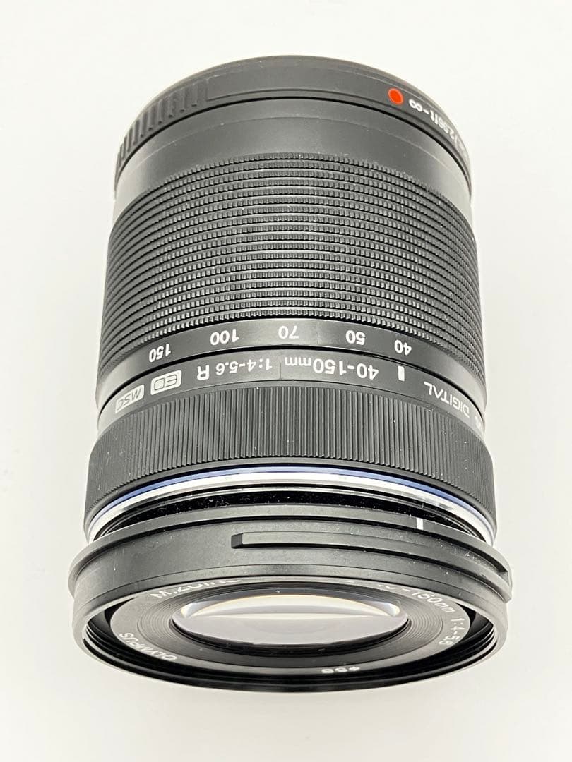 OLYMPUS OM-D E-M10 ミラーレス一眼カメラ シャッター9629回 - メルカリ