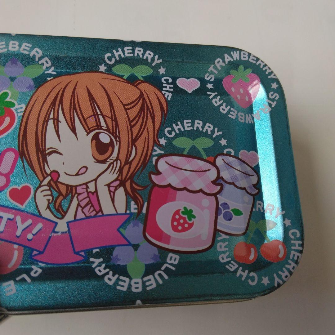 ラブベリッシュ！ 缶ペンケース - メルカリ