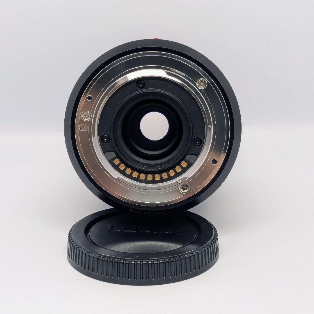 LUMIX G VARIO 45-150mm f/4.0-5.6 ズームレンズ