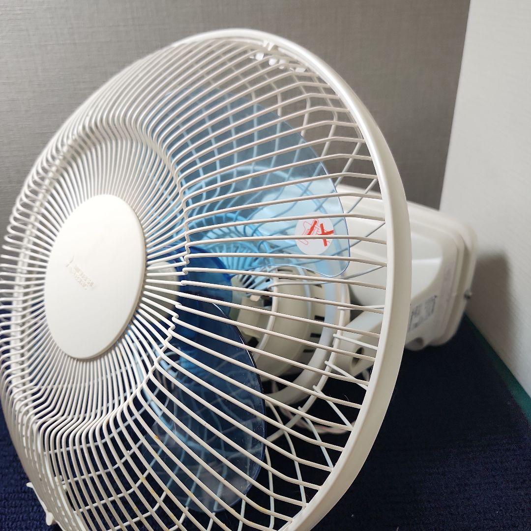 三菱 サイクル扇 CW30-WD 中古 B 三菱 サイクル扇 CW30-WD 中古 B 三菱 サイクル扇 CW30-WD 中古 B 三菱