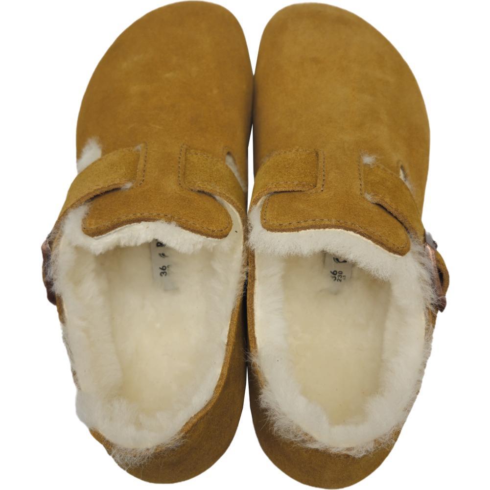 BIRKENSTOCK シューズ LONDON TEA 23.0cm