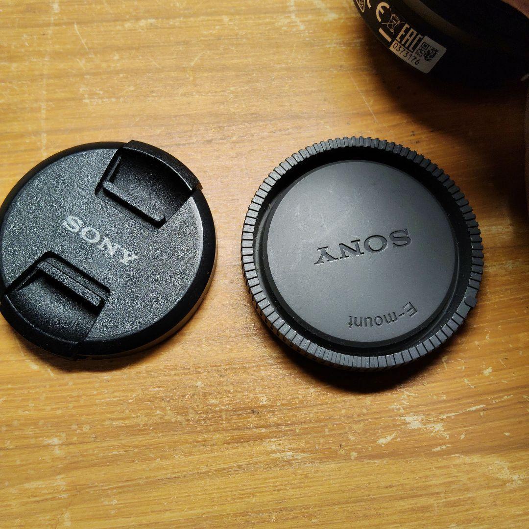 SONY FE 28-70mm F3.5-5.6 OSS SEL2870 レンズ