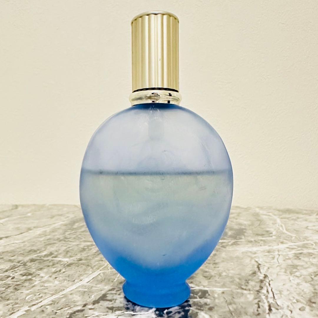 資生堂 ばら園 ブルーローズ ニュアンスドパルファム ピュアミスト30ml