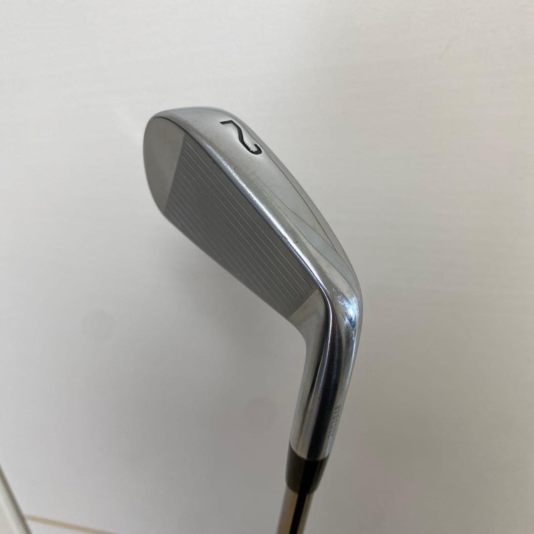 レフティ】タイトリストT200 2番アイアンPING TOUR 2.0 85S - メルカリ